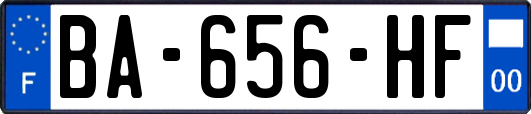 BA-656-HF