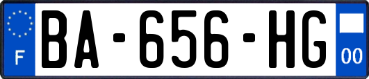 BA-656-HG