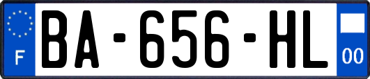 BA-656-HL