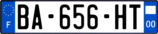 BA-656-HT