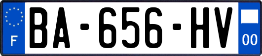 BA-656-HV