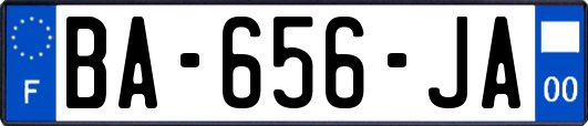 BA-656-JA