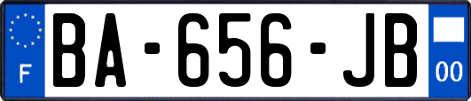 BA-656-JB