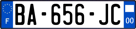 BA-656-JC