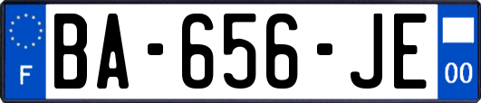 BA-656-JE
