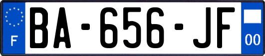 BA-656-JF
