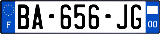 BA-656-JG