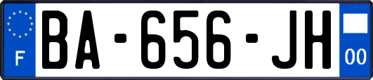 BA-656-JH