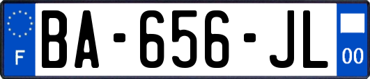 BA-656-JL