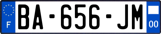 BA-656-JM