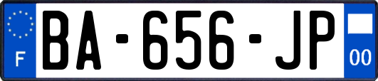 BA-656-JP
