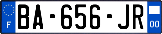 BA-656-JR
