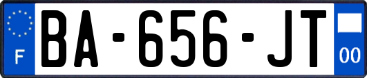 BA-656-JT