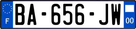 BA-656-JW