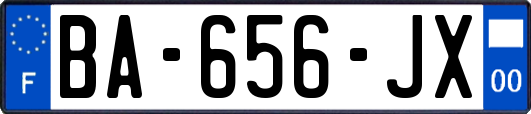 BA-656-JX