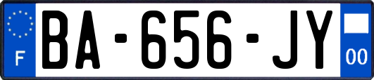 BA-656-JY