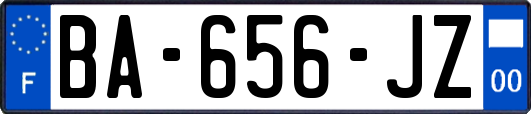 BA-656-JZ