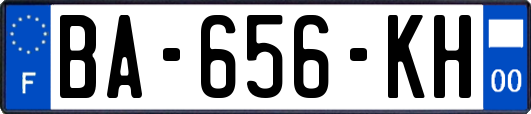 BA-656-KH