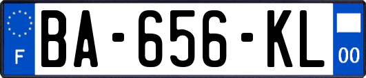 BA-656-KL