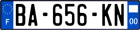 BA-656-KN
