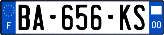 BA-656-KS