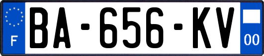 BA-656-KV