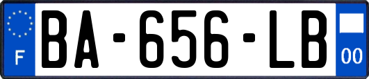 BA-656-LB