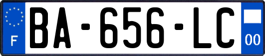 BA-656-LC