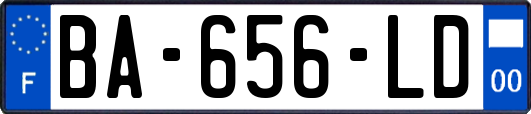 BA-656-LD