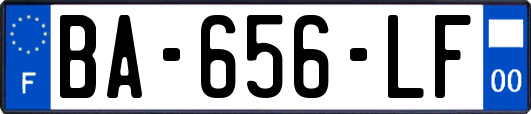 BA-656-LF