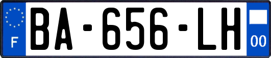 BA-656-LH