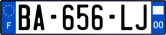 BA-656-LJ
