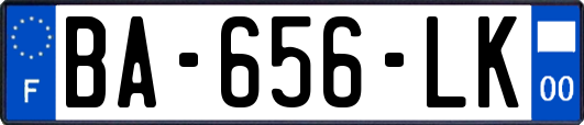 BA-656-LK