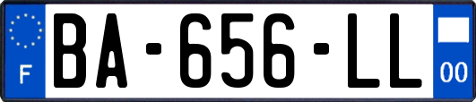 BA-656-LL