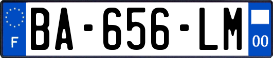 BA-656-LM