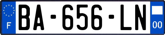 BA-656-LN