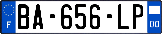 BA-656-LP