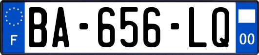 BA-656-LQ