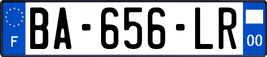 BA-656-LR