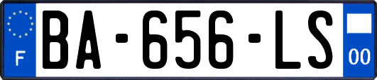 BA-656-LS