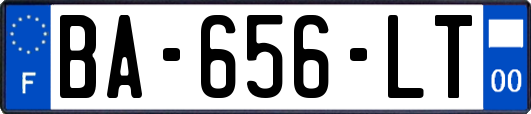 BA-656-LT