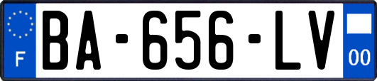 BA-656-LV