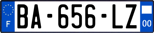 BA-656-LZ
