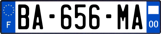 BA-656-MA