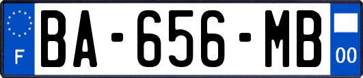 BA-656-MB