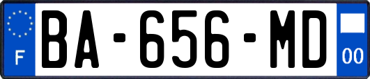 BA-656-MD