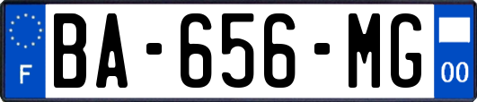 BA-656-MG