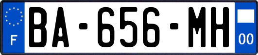 BA-656-MH