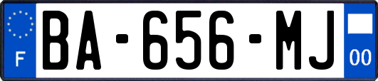 BA-656-MJ