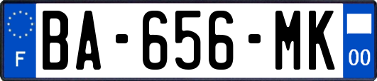 BA-656-MK